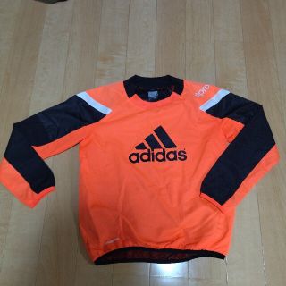 アディダス(adidas)のadidasピステ 140cm(ウェア)