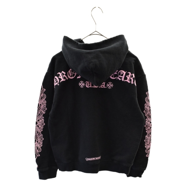 C H - CHROME HEARTS クロムハーツ パーカーの通販 by BRINGラクマ店