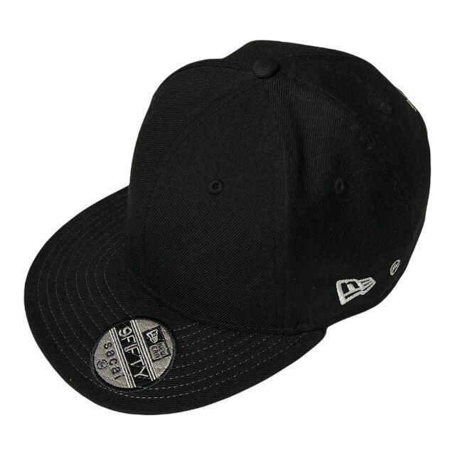 sacai(サカイ)の.311/84）SACAI NEW ERA CAP FRAGMENT  メンズの帽子(キャップ)の商品写真