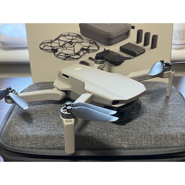 DJI Mavic Mini マビック ミニ コンボ 国内正規おもちゃ/ぬいぐるみ