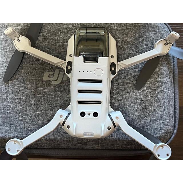 DJI Mavic Mini マビック ミニ コンボ 国内正規おもちゃ/ぬいぐるみ