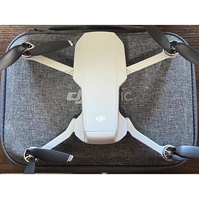 DJI Mavic Mini マビック ミニ コンボ 国内正規おもちゃ/ぬいぐるみ