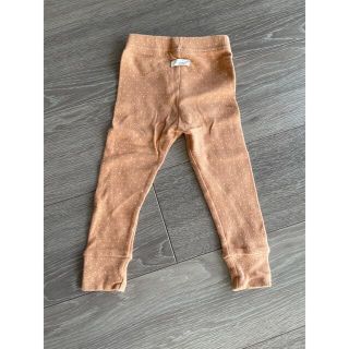 ザラキッズ(ZARA KIDS)のドットレギンス kokokids(パンツ)