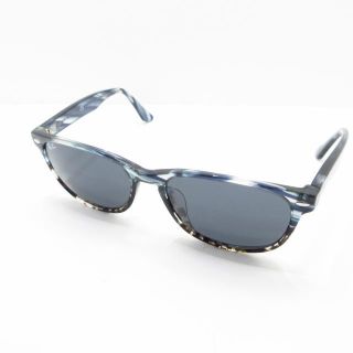 レイバン(Ray-Ban)のレイバン サングラス - RB2184F ストライプ(サングラス/メガネ)