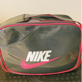 ナイキ(NIKE)のNIKEスポーツバック(バッグ)