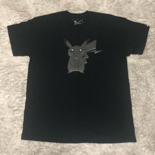 フラグメント(FRAGMENT)のフラグメント×ポケモン Tシャツ(Tシャツ/カットソー(半袖/袖なし))