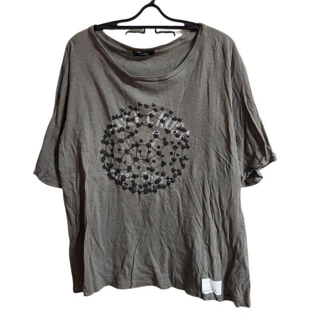 UNDERCOVER(アンダーカバー)のアンダーカバー 半袖Tシャツ サイズ2 M - メンズのトップス(Tシャツ/カットソー(半袖/袖なし))の商品写真