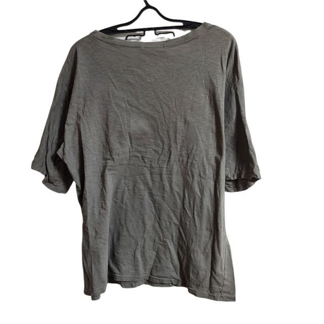 UNDERCOVER(アンダーカバー)のアンダーカバー 半袖Tシャツ サイズ2 M - メンズのトップス(Tシャツ/カットソー(半袖/袖なし))の商品写真