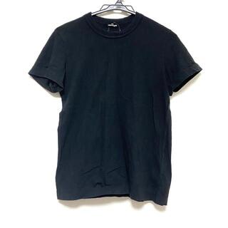 コムデギャルソン(COMME des GARCONS)のトリココムデギャルソン 半袖Tシャツ美品 (Tシャツ(半袖/袖なし))