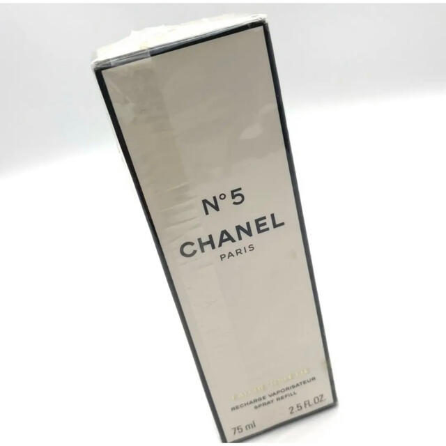 新品未開封❤鑑定済！CHANEL シャネル N°5 パフューム フレグランス❤