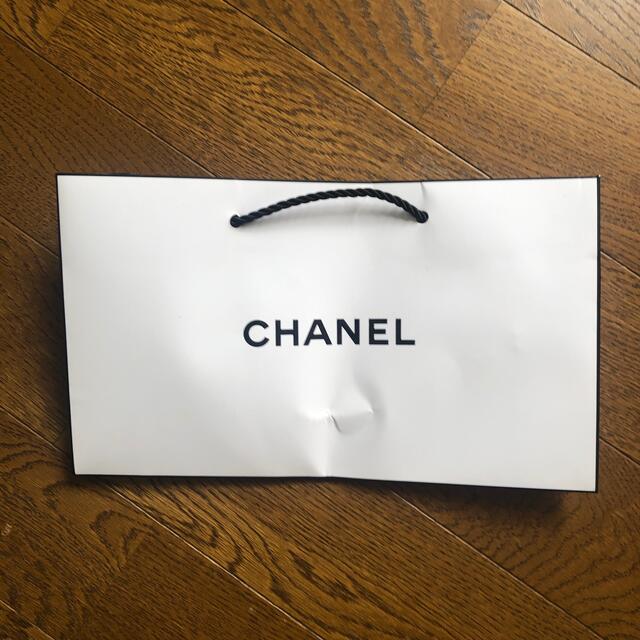 CHANEL チャンスボディモイスチャー 5