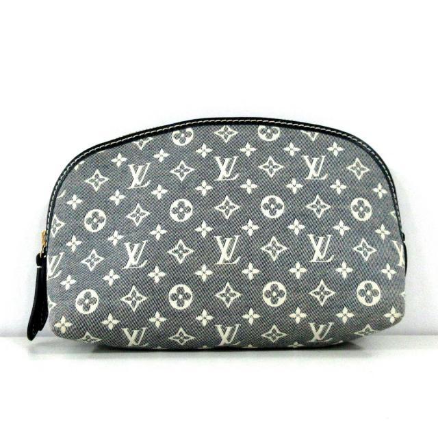 LOUIS VUITTON - ルイヴィトン ポーチ美品 M40376 アンクルの通販 by ...