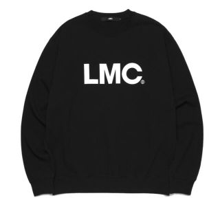 LMCスウェット　エルエムシー　ロゴスウェット(スウェット)