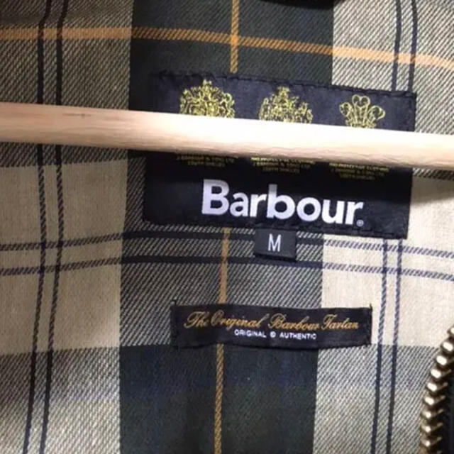 Barbour バブアー Spey スペイ M セージグリーン | www.innoveering.net