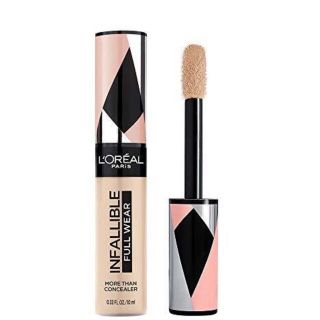 ロレアルパリ(L'Oreal Paris)の【306】ロレアル パリ インファリブルフルウェア コンシーラー(コンシーラー)