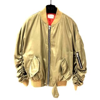フィアオブゴッド MA-1の通販 100点以上 | FEAR OF GODを買うならラクマ