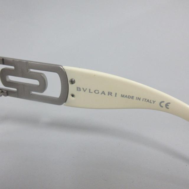 BVLGARI - BVLGARI(ブルガリ) サングラス - 8022-Bの通販 by ブラン