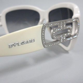 BVLGARI - BVLGARI(ブルガリ) サングラス - 8022-Bの通販 by ブラン