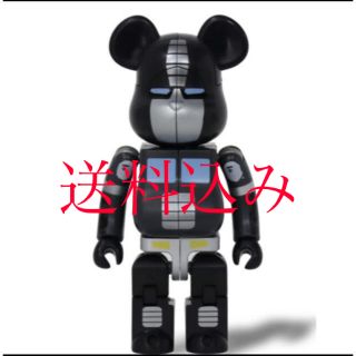 アベイシングエイプ(A BATHING APE)のBAPE BE@RBRICK TRANSFORMER 200% ベアブリック(その他)