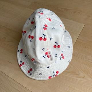コンビミニ(Combi mini)のコンビミニ　帽子48センチ(帽子)