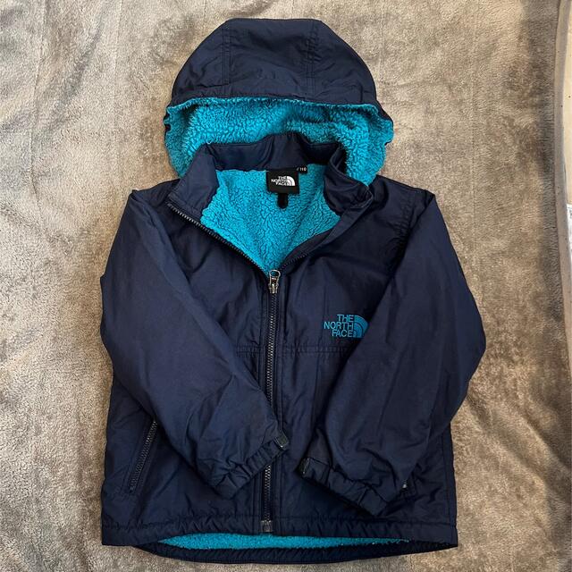 THE NORTH FACE ノースフェイス　ミナペルコラボ　110センチ