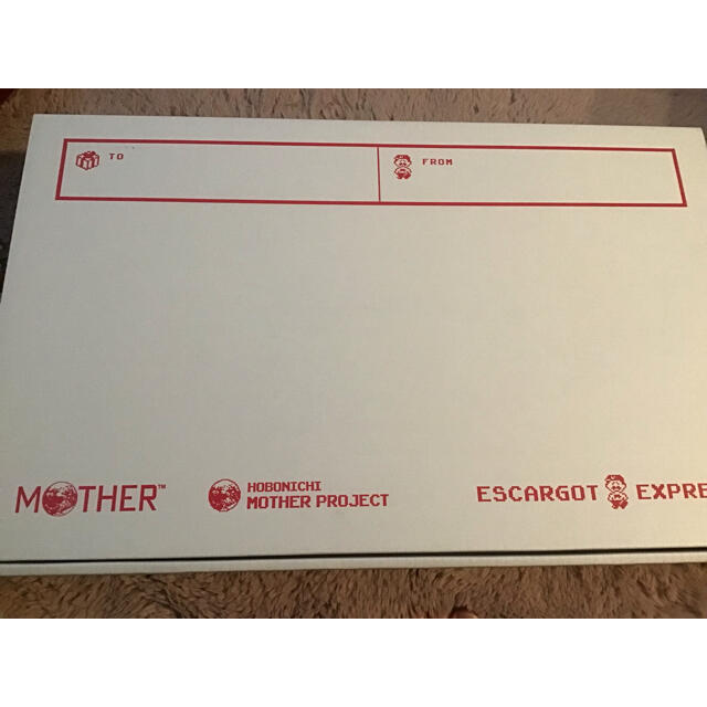 新品未使用品 MOTHER2 スーベニアジャケット スカジャン Lサイズ