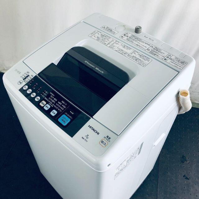 ☆送料・設置無料☆ 大型洗濯機 日立 (No.2154) ☆送料・設置無料☆ 大型洗濯機 日立 (No.2154)