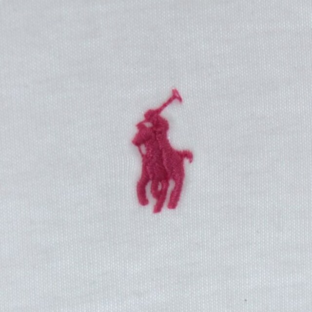 POLO RALPH LAUREN(ポロラルフローレン)のPolo Ralph Lauren  Tシャツ・カットソー レディース レディースのトップス(カットソー(半袖/袖なし))の商品写真