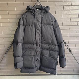 【美品】オールセインツ KEMP PARKA ミリタリーコート  アウター