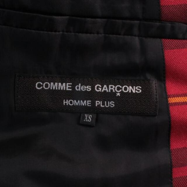 COMME des GARCONS HOMME PLUS(コムデギャルソンオムプリュス)のCOMME des GARCONS HOMME PLUS カジュアルジャケット メンズのジャケット/アウター(テーラードジャケット)の商品写真