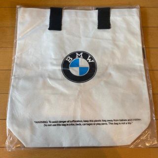 ビーエムダブリュー(BMW)のBMW トートバッグ(トートバッグ)