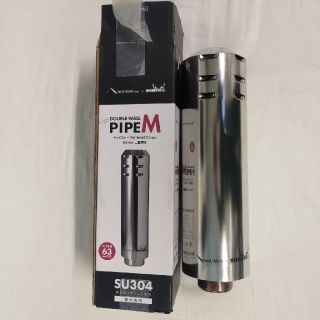 ★コウ様用★　テンマクデザイン ウッドストーブM 専用オプション Φ63mm(ストーブ/コンロ)