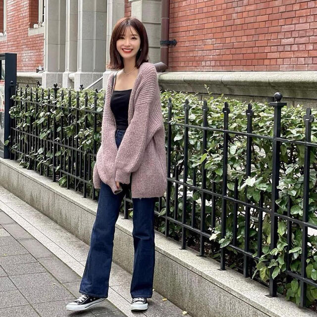 楽天市場】【SALE／50%OFF】ドロップショルダーニット