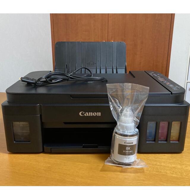 Canon G3310  プリンター