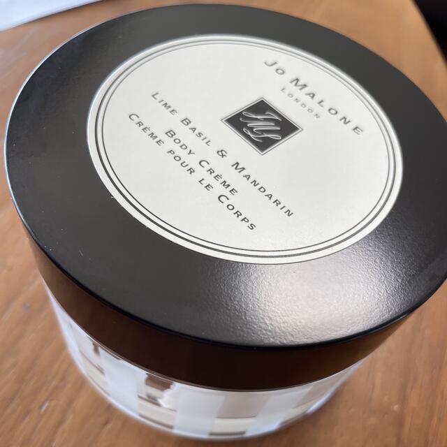 Jo Malone(ジョーマローン)のジョーマローン ボディクリーム コスメ/美容のボディケア(ボディクリーム)の商品写真