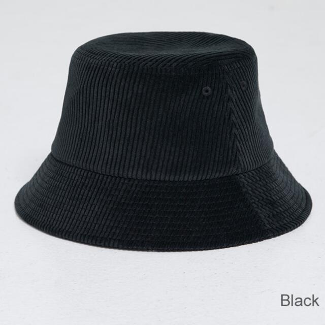 iNtimite アンティミテ バケットハット 佐々木希さんブランド レディースの帽子(ハット)の商品写真