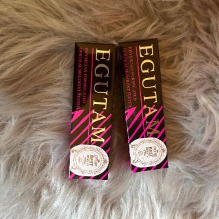 エグータム　egutam(まつ毛美容液)