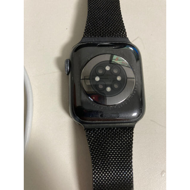 Apple Watch(アップルウォッチ)のHONDA様　Apple Watch Series 6 40mm GPSモデル メンズの時計(腕時計(デジタル))の商品写真
