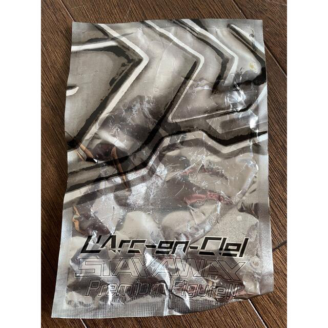 L'Arc~en~Ciel - ラルク HYDE フィギュアSTAY AWAY 購入特典 L'Arc~en~Ciel - ラルク HYDE フィギュアSTAY AWAY 購入特典