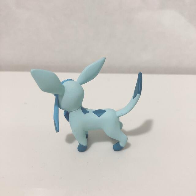 ポケモン(ポケモン)のポケモン エンタメ/ホビーのおもちゃ/ぬいぐるみ(キャラクターグッズ)の商品写真