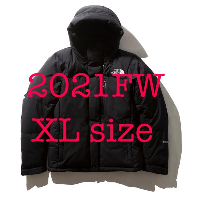 21FW バルトロbaltro light jacket XL 新品未使用