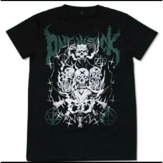 ワンオクロック(ONE OK ROCK)のワンオクロック 2015 35xxxv 幕張メッセTシャツ(ミュージック)