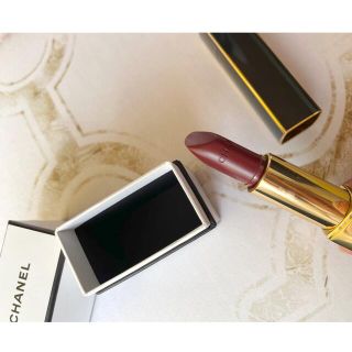 シャネル(CHANEL)のシャネル 口紅ルージュ アリュール (口紅)