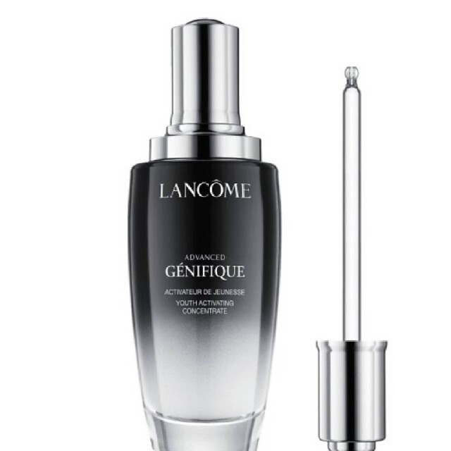 LANCOME(ランコム)の◆お買得❖ランコム ジェニフィック アドバンスト N◆100ml  LANCOM コスメ/美容のスキンケア/基礎化粧品(美容液)の商品写真