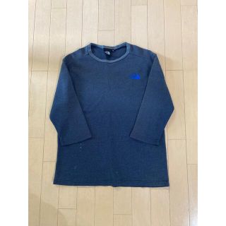 ザノースフェイス(THE NORTH FACE)の専用です^_^(Tシャツ/カットソー(七分/長袖))