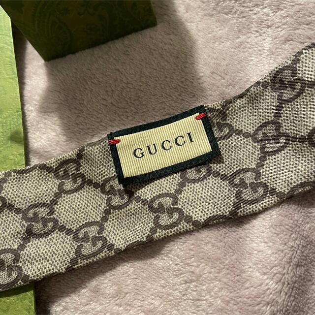 Gucci - GUCCI バレンタイン限定 ハート ネックボウの通販 by mai︎︎