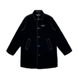 Supreme - Supreme washed work trench coatの通販 by yu-suke's shop