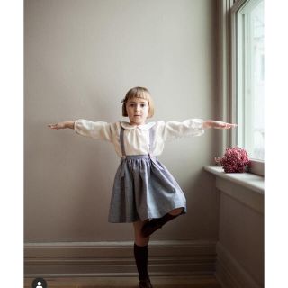 soor ploom  スカート　3Y