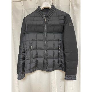 モンクレール(MONCLER)のモンクレールガートライダースダウン(ダウンジャケット)