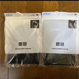 アレキサンダーワン(Alexander Wang)のalexanderwang × UNIQLO(ショーツ)